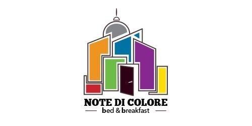 Note Di Colore 夏卡 客房 照片