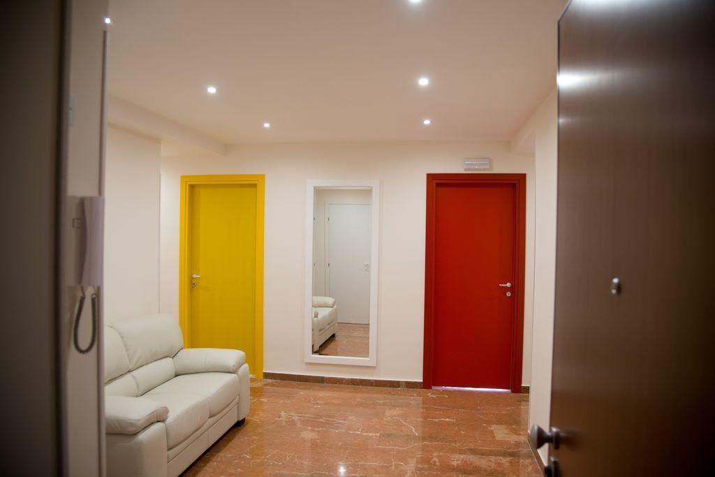 Note Di Colore 夏卡 外观 照片